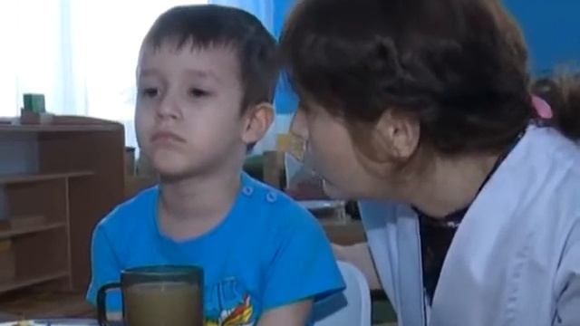 Внимание детскому питанию 6+ смотреть онлайн