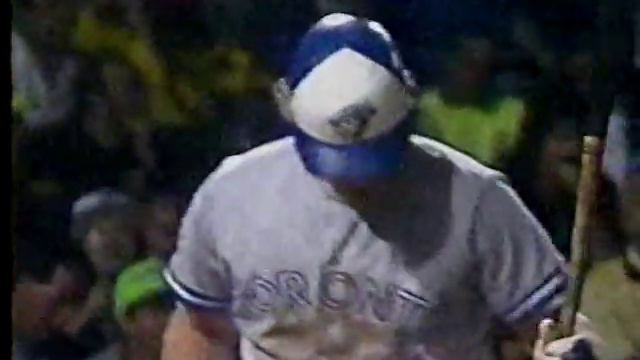 1990 MLB All-Star Game - July 10, 1990 - CBS-TV - PART 3 смотреть онлайн