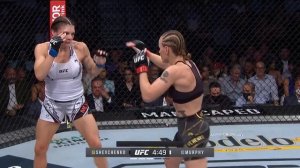 Валентина Шевченко