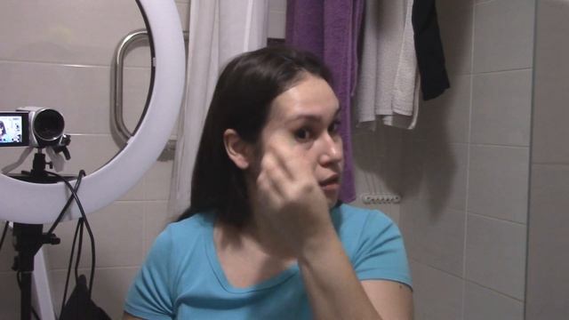 МОЙ НОВЫЙ УХОД ДЛЯ ВОЛОС, КРАШУСЬ И БОЛТАЮ смотреть онлайн