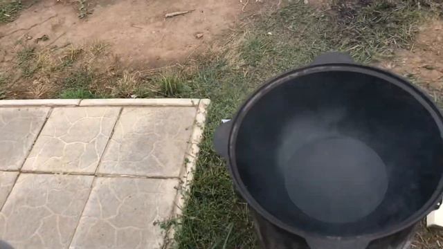 Готовим плов, часть 1 смотреть онлайн