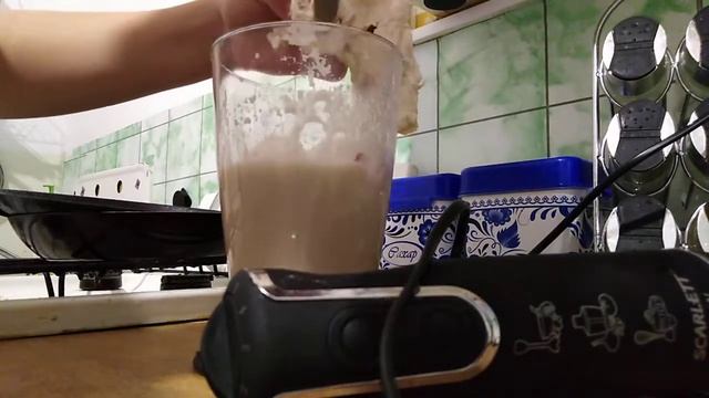 Как сделать смузи смотреть онлайн