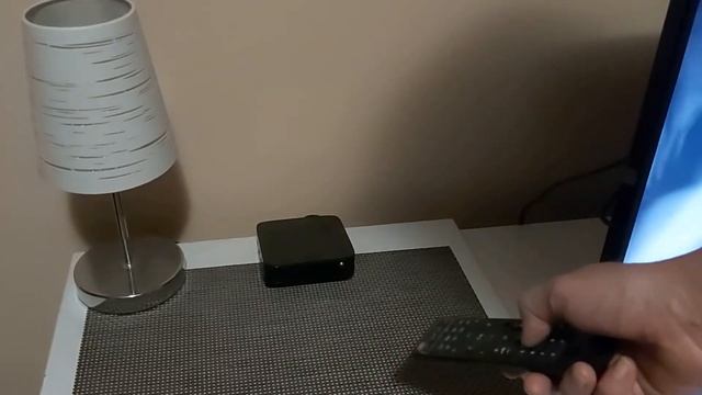 Home Assistant on Android set top box смотреть онлайн