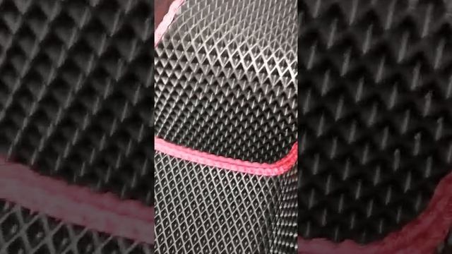 Эва Коврики Опель Вектра B