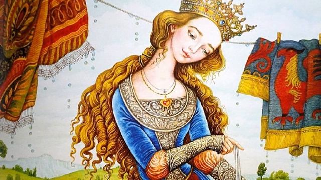 Интерактивная игра ко Дню защиты детей смотреть онлайн