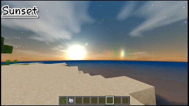 Best Minecraft PE Ultra Realistic SufiCraft V0.4 Shader-1.14,1.16 | 1Gb смотреть онлайн