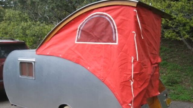 10 Custom Campervans Conquering the Open Road смотреть онлайн