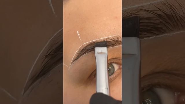 Эксперимент окончен ? #брови #бровист #польза #бьютисоветы #brows #бьюти #beauty смотреть онлайн