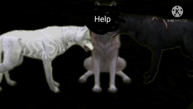 Клип:Волк-Одиночество. смотреть онлайн