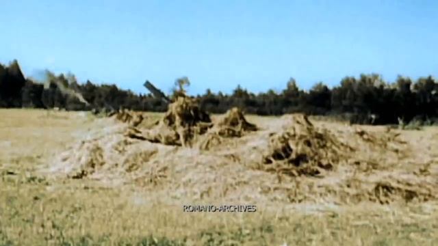 1943 Battle of Kursk - Russian Footage Only смотреть онлайн