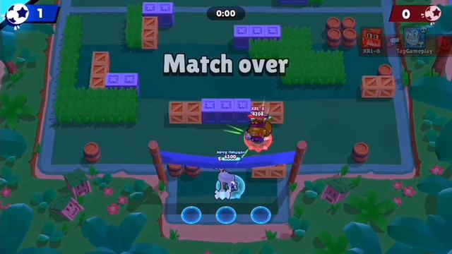 😱ЭТО КОНЕЦ... BRAWL STARS ЗАБЛОКИРУЮТ! КАК ЭТОГО ИЗБЕЖАТЬ? | BRAWL STARS смотреть онлайн