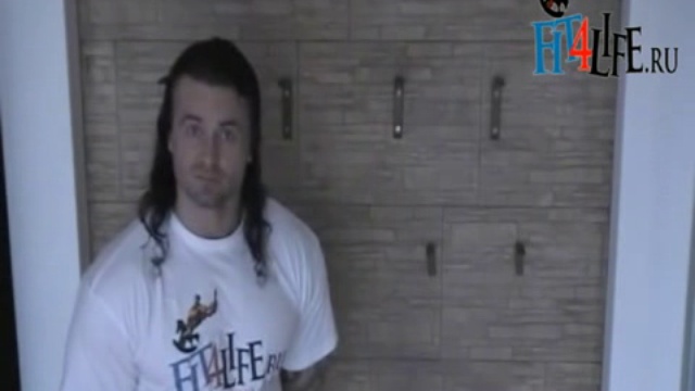 Анаболические Стероиды - Жестко Палю Тему!