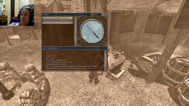 ПРОХОЖДЕНИЕ [FABLE THE LOST CHAPTERS] - #6 ПИНАЕМ КУРЕЙ И РУБИМ ХОББОВ (или они нас) смотреть онлайн