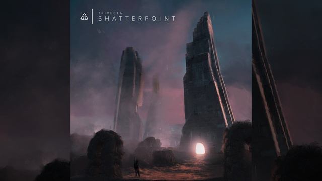 Trivecta - Shatterpoint смотреть онлайн