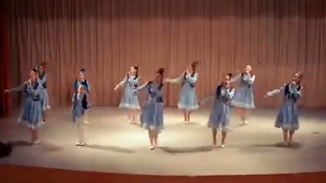 Вокальный ансамбль "Тамчылар" - "Ай дубыр-дубая" смотреть онлайн