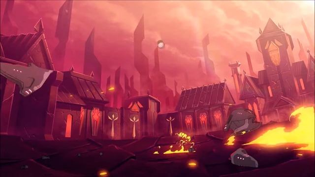 Battleborn part 1 Badass game for every badass new смотреть онлайн