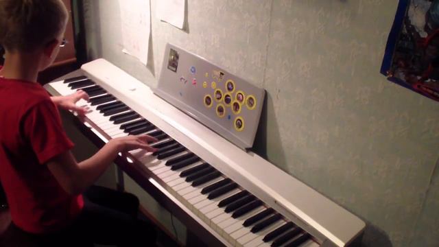 Этюд 53 смотреть онлайн