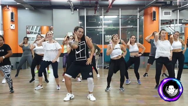 Senorita| Shawn Mendez,Camila Cabello Bachata mix | Zumba® | Alfredo Jay | Choreography | Dance Fit смотреть онлайн