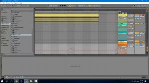 Как изменить темп трека в реальном времени в Ableton Live 11 [Ableton Pro Help]