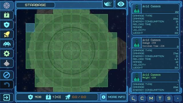 Battle/Space Station crafitng (Database edit) смотреть онлайн