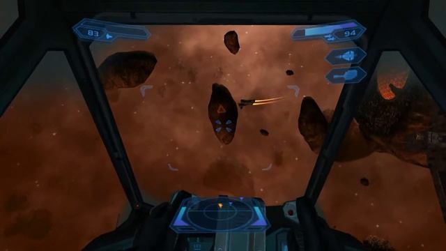 Mace Griffin: Bounty Hunter - 19 Clear and Present Ranger 3 - No Commentary смотреть онлайн