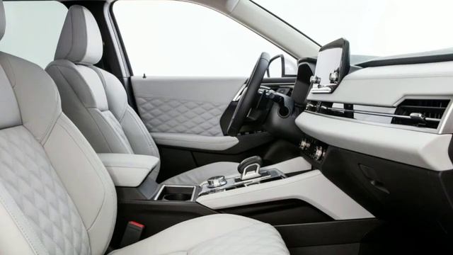 New Mitsubishi Outlander vs Toyota RAV 4 | 2022 Models | outlander vs rav 4 | rav 4 vs outlander | смотреть онлайн