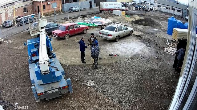 Камера Polyvision PN-IP2-B2.8 v.2.4.3 смотреть онлайн