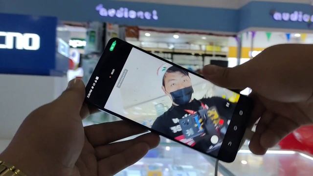 Tecno Camon 19 Pro Camera Testing / Pwedetech смотреть онлайн