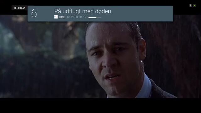 Live TV on Android TV смотреть онлайн