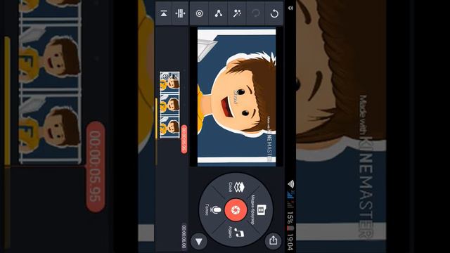 Как сделать самодельное интро на андройде смотреть онлайн