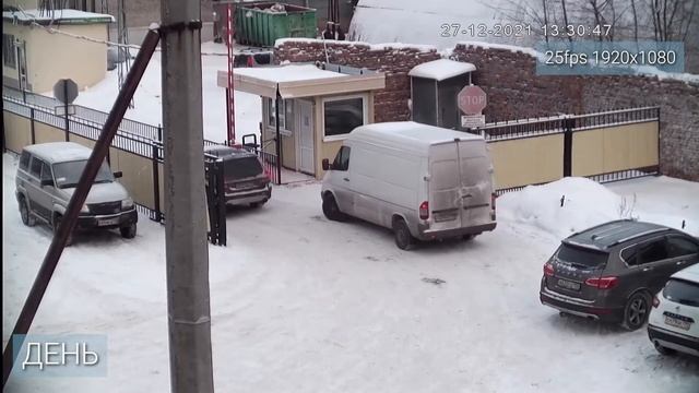 Уличная HD видеокамера GF-IR4355AHD2.0-VF V2 смотреть онлайн