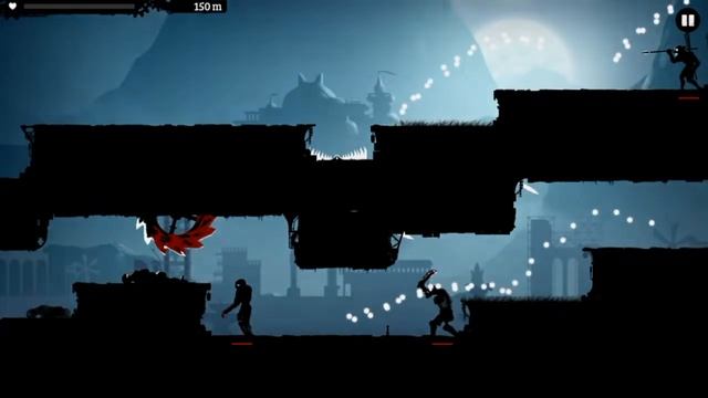 Обзор игры Dark Lands: Combat Runner смотреть онлайн