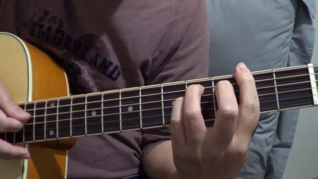 It Might Be You (Stephen Bishop) Fingerstyle Guitar Tutorial Cover (free tabs) смотреть онлайн