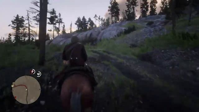 Finding the serial killer | RDR2 ultimate edition P47 смотреть онлайн
