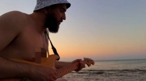 ИВАНУШКИ на гитаре (Дуня - Дуняша)