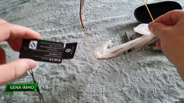 ХОРОШИЕ СОЛНЦЕЗАЩИТНЫЕ ОЧКИ С АЛИЭКСПРЕСС смотреть онлайн