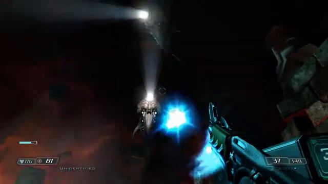 Doom 3 Cookie Stealer Achievement смотреть онлайн