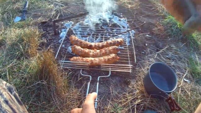 РЫБАЛКА С НОЧЕВКОЙ 2019! ТОЛСТЫЙ на вечернем клеве! смотреть онлайн