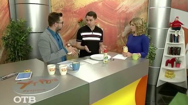 Народная проверка: как выбрать соус "Цезарь"? смотреть онлайн