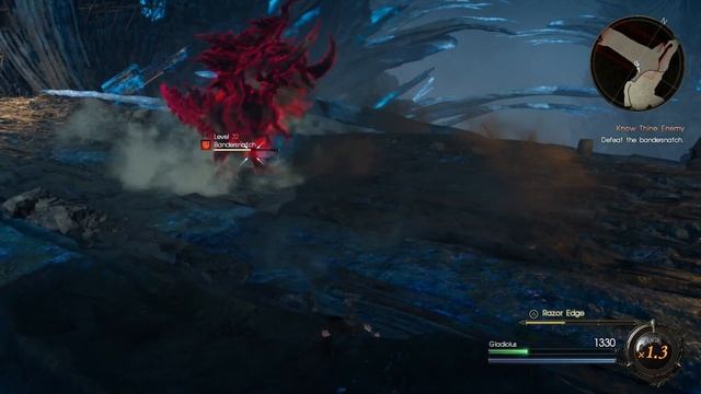 Final Fantasy XV ★ Episode Gladiolus DLC (All Items) [Walkthrough] смотреть онлайн