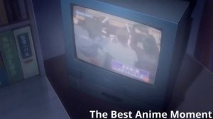 Тетрадь Смерти/Death Note 1 Серия /Аниме