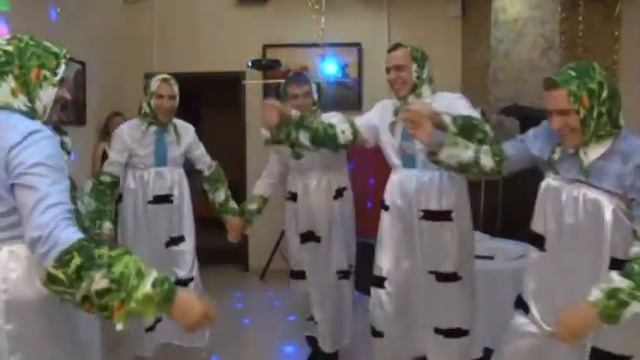 ! Ваша ведущая Елена Свадьба Инны и Федора 2 08 13 Демка смотреть онлайн