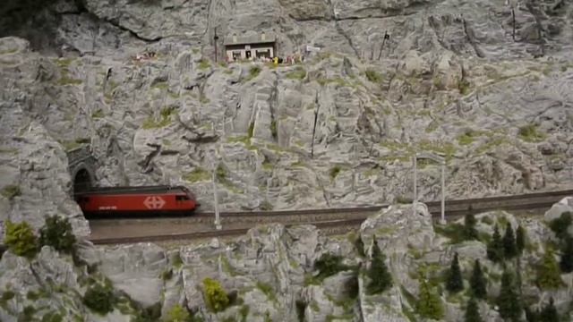 Музей миниатюр 