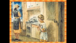 В.Осеева "Почему?"