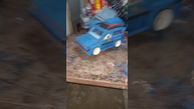 mini parati quadrada customizada finalizada part 3 смотреть онлайн