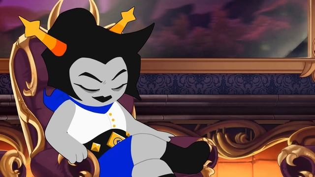 Hiveswap Act 2 Cutscene - Nihkee смотреть онлайн