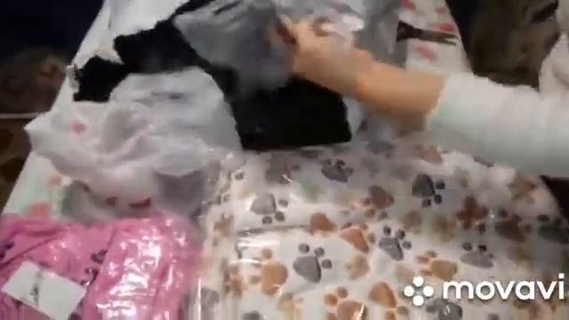 Mini Package смотреть онлайн
