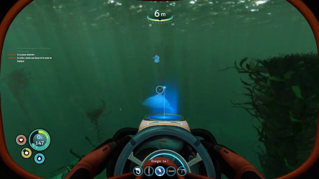 [FR/PC] Subnautica, j'espère que cette fois sera la bonne ! On joue jusqu'à ce soir ? (3) смотреть онлайн