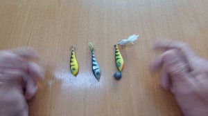 За КОПЕЙКИ  приманка на ЩУКУ и СУДАКА .Изготовление / своими руками.