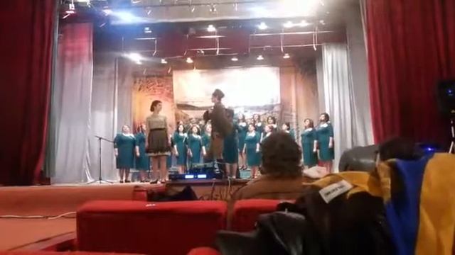 СОШ 5 смотреть онлайн
